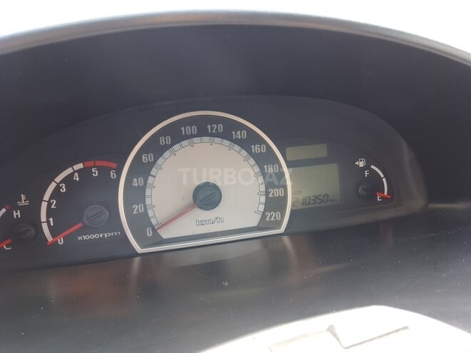 Hyundai Matrix 2006, 210,350 km - 1.5 l - Bakı