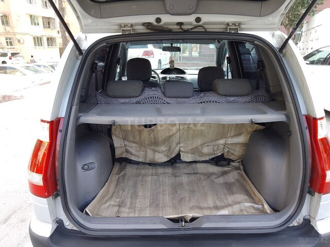 Hyundai Matrix 2006, 210,350 km - 1.5 l - Bakı