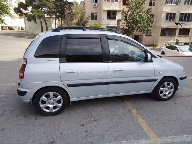 Hyundai Matrix 2006, 210,350 km - 1.5 l - Bakı