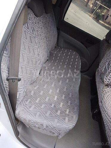 Hyundai Matrix 2006, 210,350 km - 1.5 l - Bakı