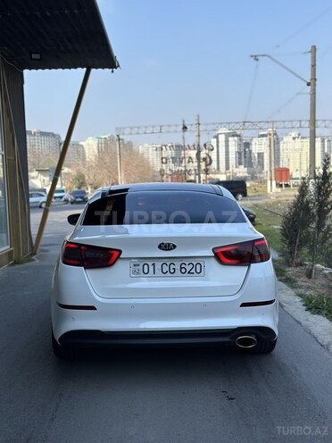 Kia Optima 2013, 204,000 km - 2.0 л - Bakı