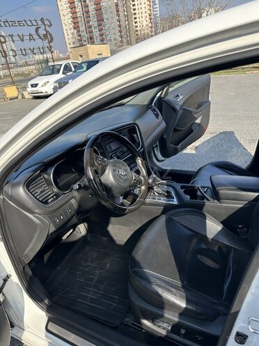 Kia Optima 2013, 204,000 km - 2.0 л - Bakı