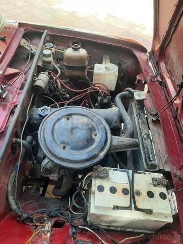LADA (VAZ) 21011 1973, 250,000 km - 1.6 л - Bakı