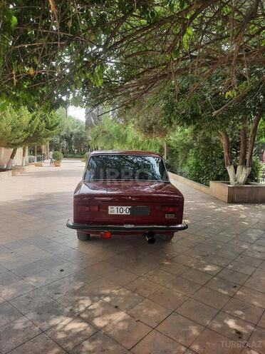 LADA (VAZ) 21011 1973, 250,000 km - 1.6 л - Bakı