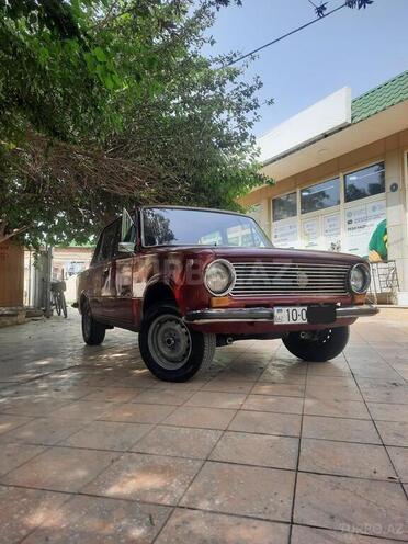 LADA (VAZ) 21011 1973, 250,000 km - 1.6 л - Bakı