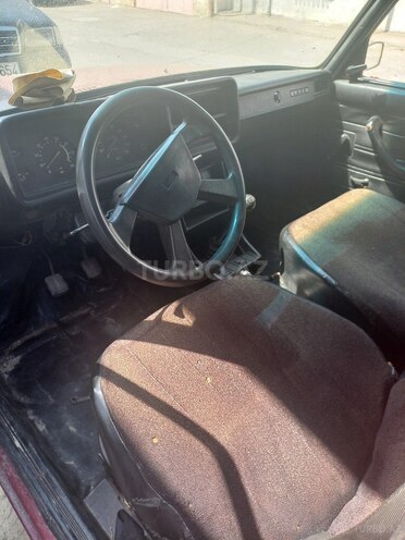 LADA (VAZ) 2107 1987, 235,213 km - 1.5 l - Bakı