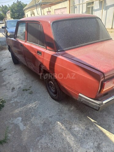 LADA (VAZ) 2107 1987, 235,213 km - 1.5 l - Bakı