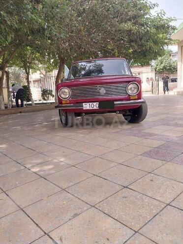 LADA (VAZ) 21011 1973, 250,000 km - 1.6 л - Bakı