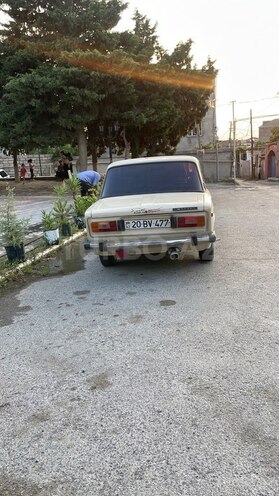 LADA (VAZ) 2106 1985, 10,100 km - 1.5 l - Bakı