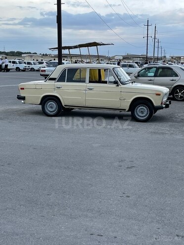 LADA (VAZ) 2106 1985, 10,100 km - 1.5 l - Bakı