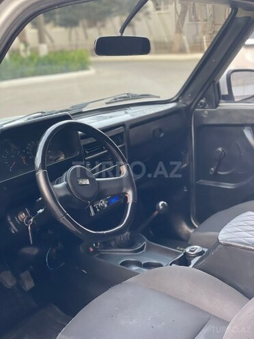 LADA (VAZ) Niva 2010, 190,000 km - 1.7 l - Bakı