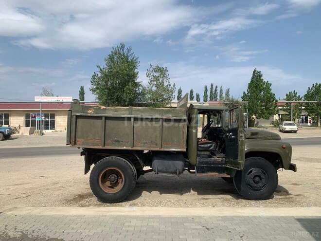 ZIL 130 1992, 30,000 km - 4.5 l - Şirvan