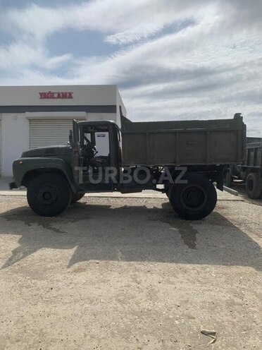 ZIL 130 1992, 30,000 km - 4.5 l - Şirvan