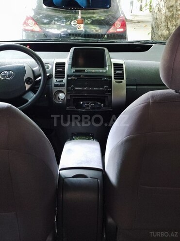 Toyota Prius 2007, 231,746 km - 1.5 l - Bakı