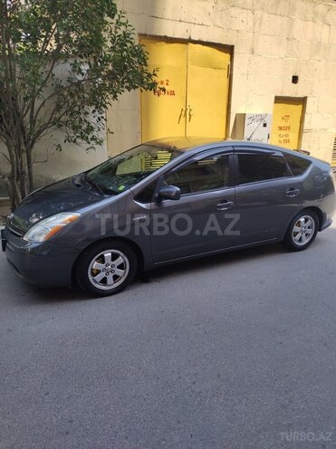 Toyota Prius 2007, 231,746 km - 1.5 l - Bakı