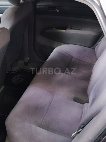 Toyota Prius 2007, 231,746 km - 1.5 l - Bakı