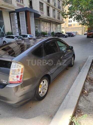 Toyota Prius 2007, 231,746 km - 1.5 l - Bakı