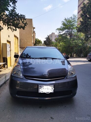 Toyota Prius 2007, 231,746 km - 1.5 l - Bakı