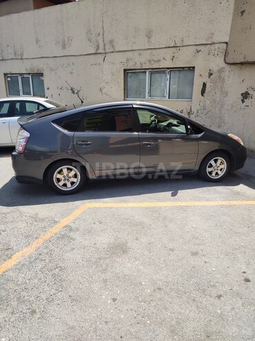 Toyota Prius 2007, 231,746 km - 1.5 l - Bakı