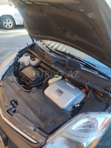 Toyota Prius 2007, 231,746 km - 1.5 l - Bakı
