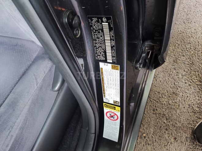 Toyota Prius 2007, 231,746 km - 1.5 l - Bakı