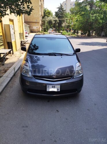 Toyota Prius 2007, 231,746 km - 1.5 l - Bakı