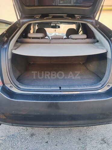 Toyota Prius 2007, 231,746 km - 1.5 l - Bakı