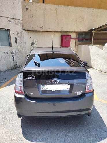 Toyota Prius 2007, 231,746 km - 1.5 l - Bakı