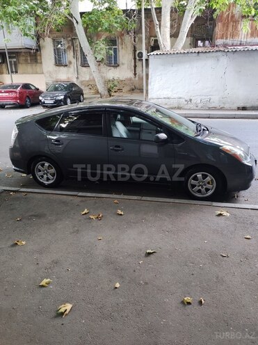 Toyota Prius 2007, 231,746 km - 1.5 l - Bakı