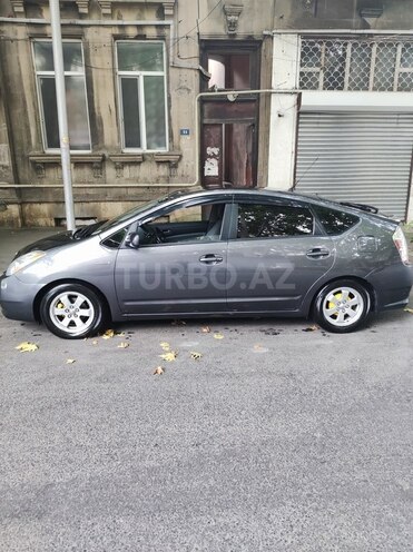 Toyota Prius 2007, 231,746 km - 1.5 l - Bakı