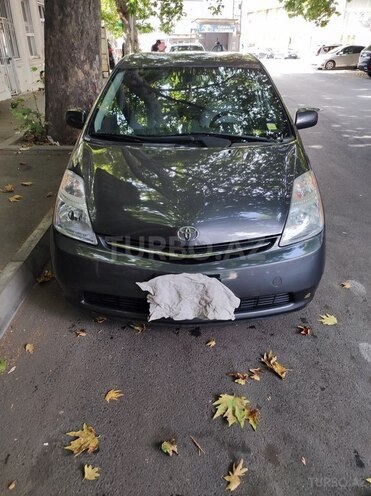 Toyota Prius 2007, 231,746 km - 1.5 l - Bakı