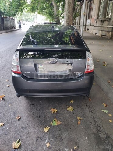 Toyota Prius 2007, 231,746 km - 1.5 l - Bakı