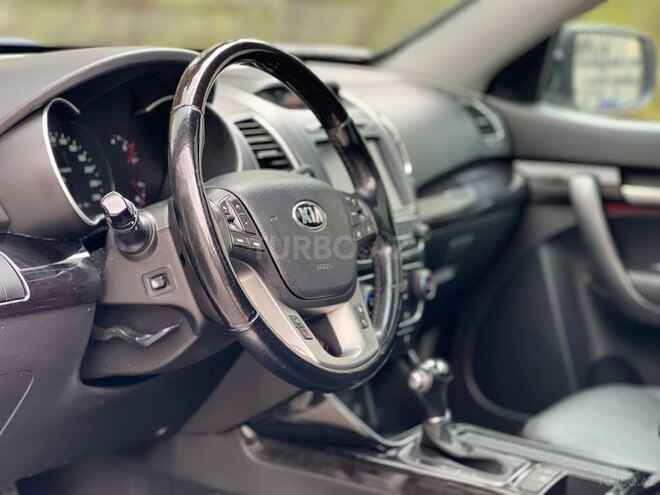 Kia Sorento 2014, 189,000 km - 2.0 l - Bakı