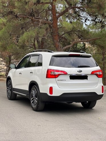Kia Sorento 2014, 189,000 km - 2.0 l - Bakı