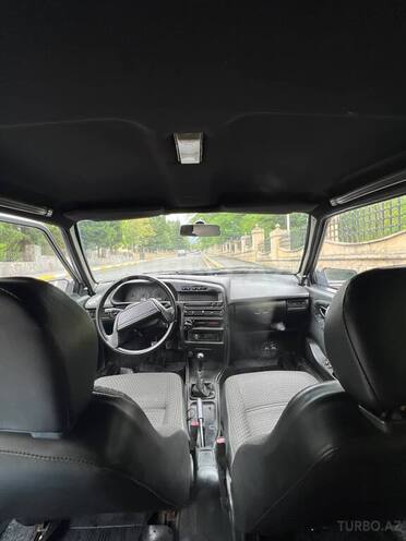 LADA (VAZ) 21099 2001, 100,000 km - 1.5 l - Zaqatala