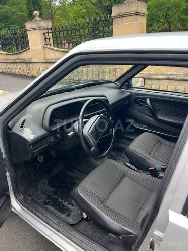 LADA (VAZ) 21099 2001, 100,000 km - 1.5 l - Zaqatala