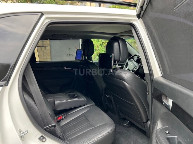 Kia Sorento 2014, 189,000 km - 2.0 l - Bakı