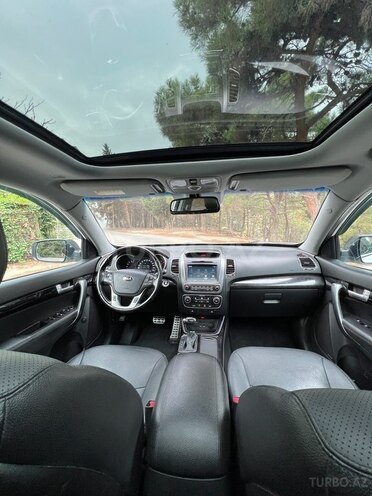 Kia Sorento 2014, 189,000 km - 2.0 l - Bakı