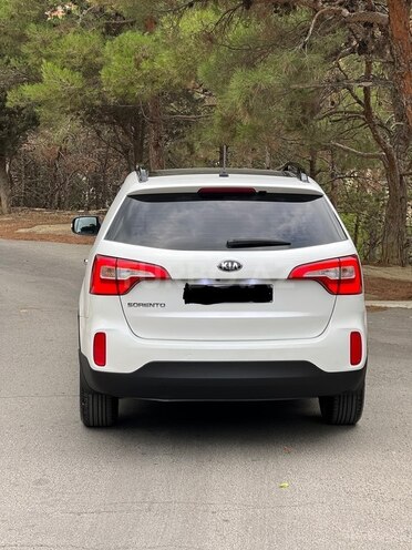 Kia Sorento 2014, 189,000 km - 2.0 l - Bakı