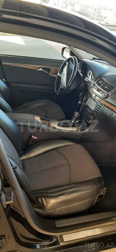 Mercedes E 220 2006, 400,000 km - 2.2 l - Bakı