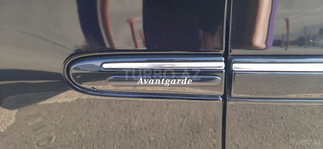 Mercedes E 220 2006, 400,000 km - 2.2 l - Bakı