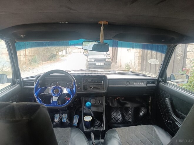 LADA (VAZ) 2107 2007, 68,007 km - 1.6 л - Bakı