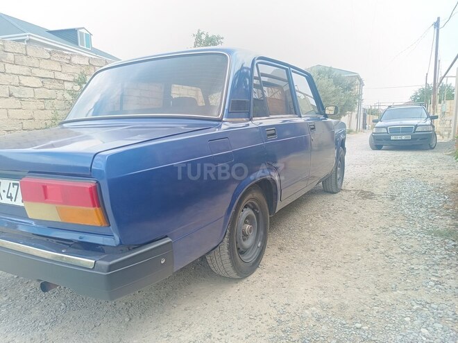 LADA (VAZ) 2107 2007, 68,007 km - 1.6 л - Bakı
