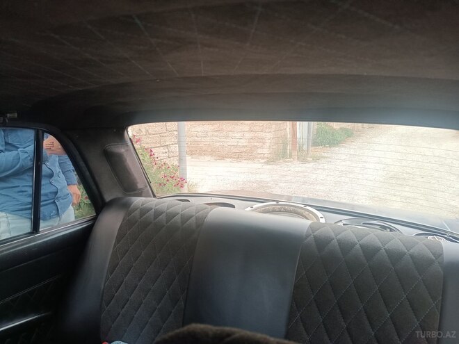 LADA (VAZ) 2107 2007, 68,007 km - 1.6 л - Bakı