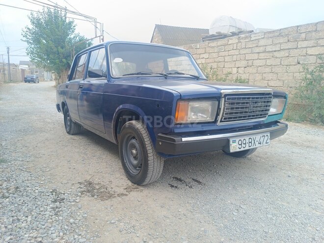 LADA (VAZ) 2107 2007, 68,007 km - 1.6 л - Bakı