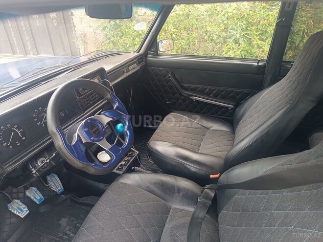 LADA (VAZ) 2107 2007, 68,007 km - 1.6 л - Bakı