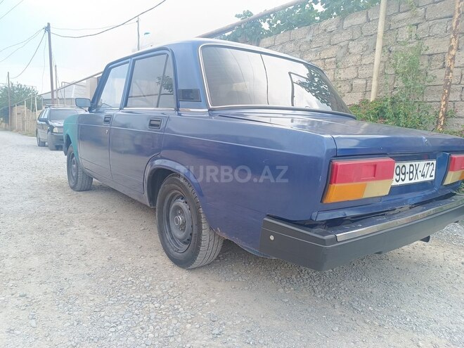 LADA (VAZ) 2107 2007, 68,007 km - 1.6 л - Bakı