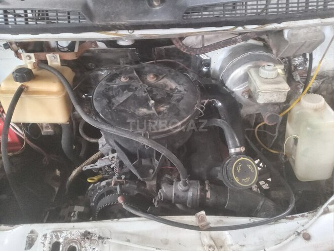 GAZ 33021 1998, 210,000 km - 2.4 л - Cəlilabad