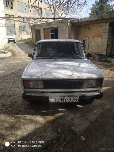 LADA (VAZ) 2104 1993, 210,000 km - 1.6 l - Bakı