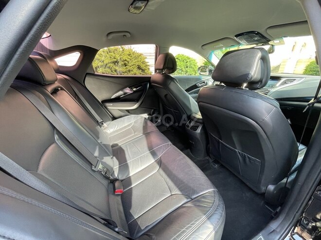 Hyundai Grandeur 2014, 225,000 km - 2.2 л - Bakı